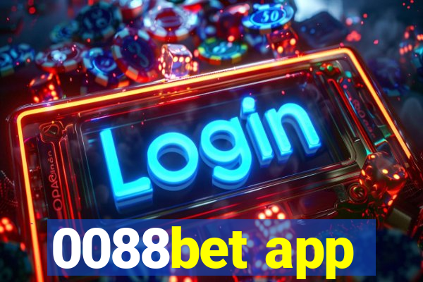 0088bet app